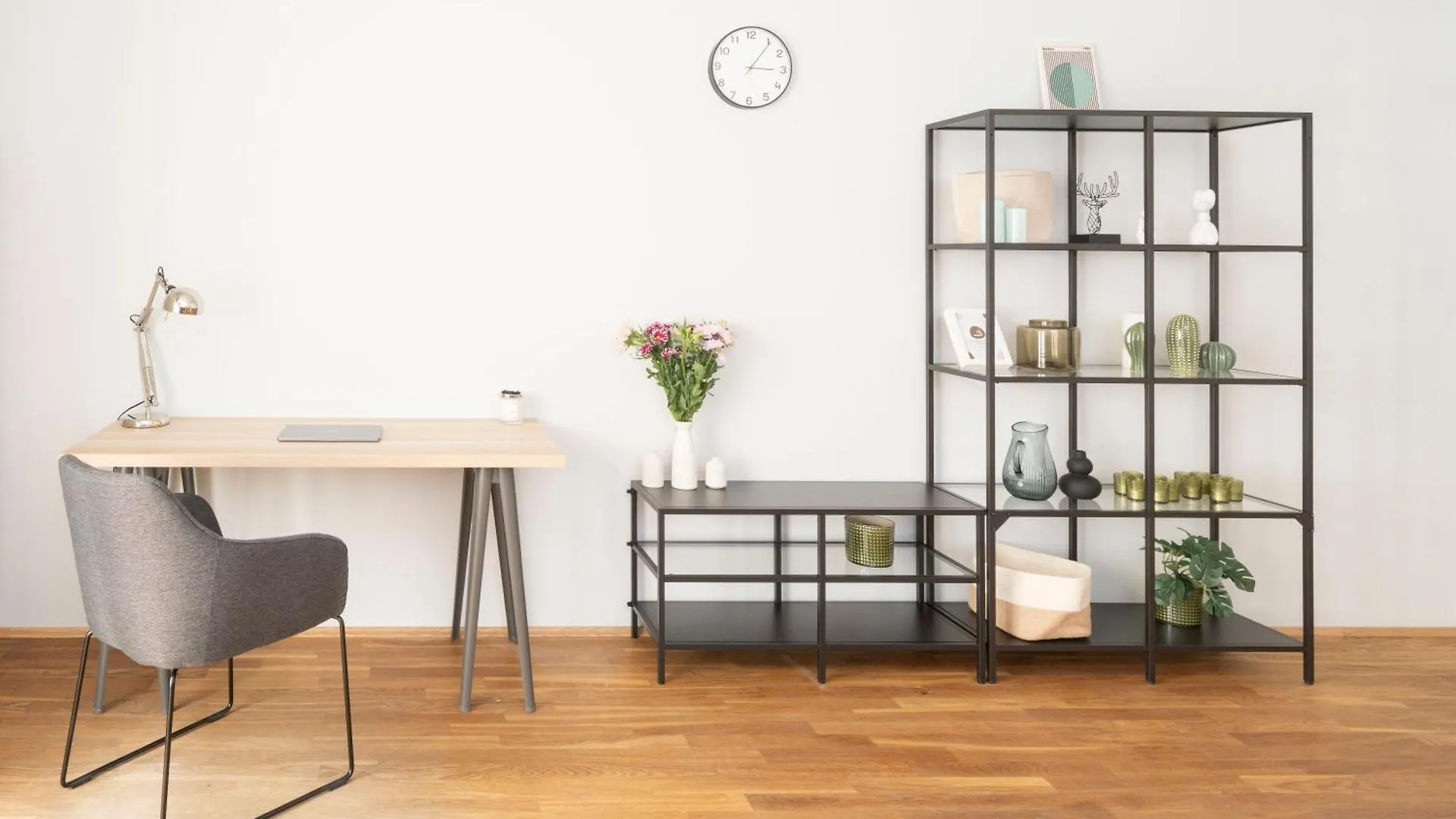 Homely Berlin - Central, Spacious, Rosenthaler Platz I Cafe شقة